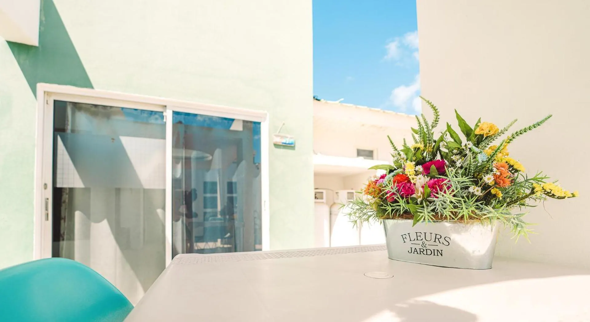 Kas Kanoa Curacao - Dolfein Apartment Willemstad Curacao