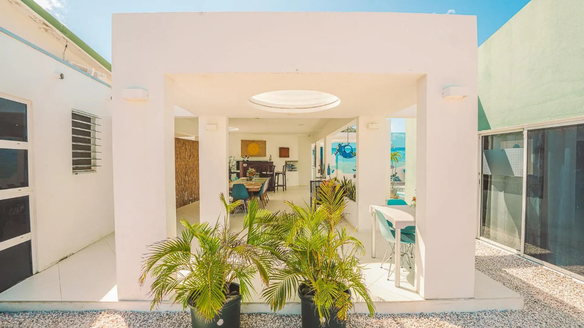 Kas Kanoa Curacao - Dolfein Apartment Willemstad