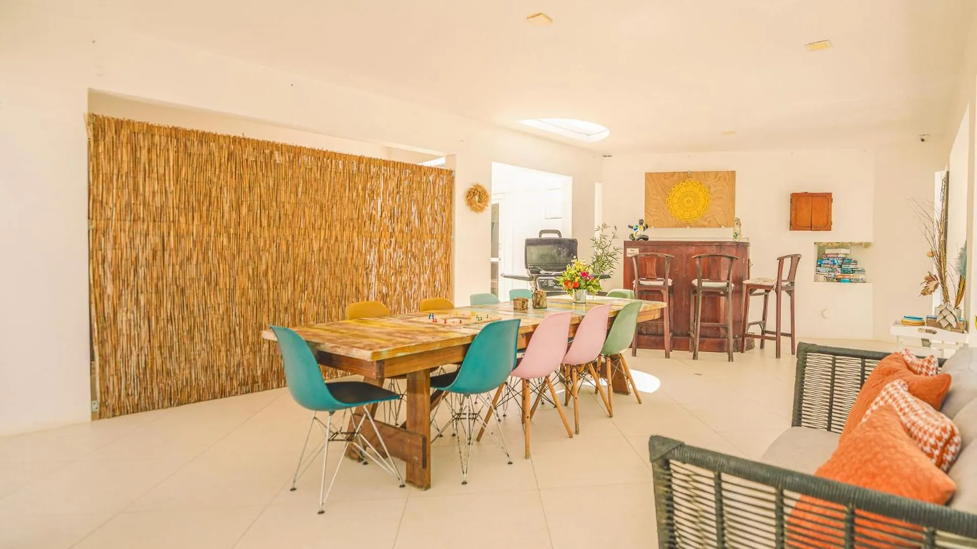 Kas Kanoa Curacao - Dolfein Apartment Willemstad 0*,  Curacao