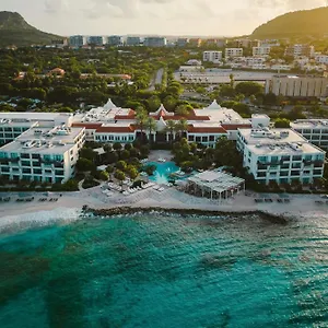 Curaçao Marriott Semesteranläggning (resort)