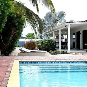Curoyal Villa